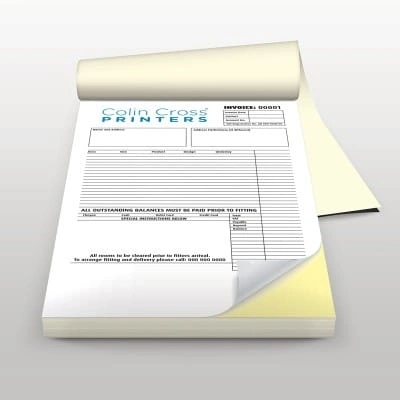  Ncr - Pads