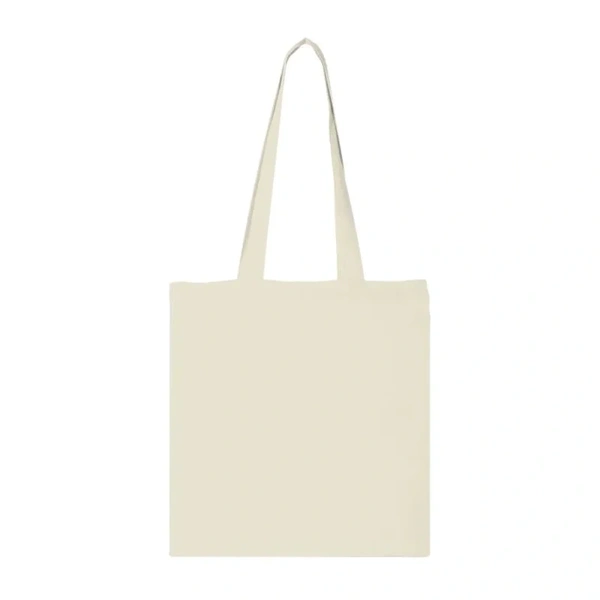 Carolina Tote Bags - Natural