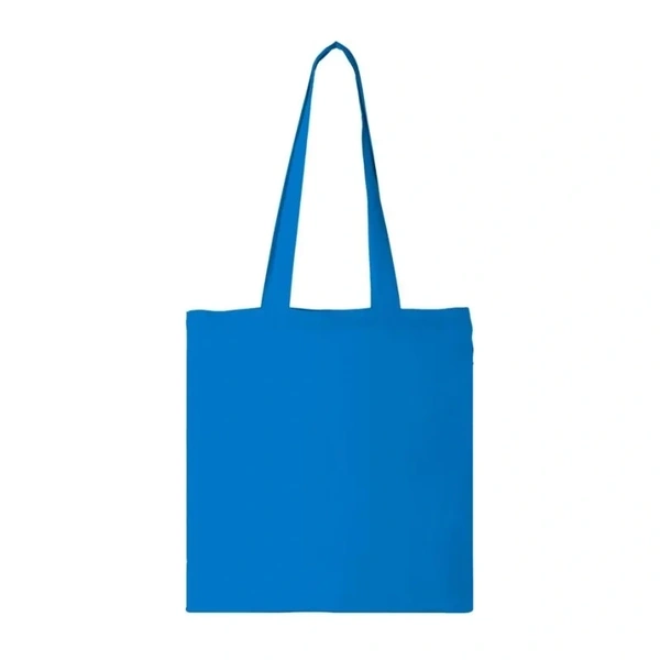 Carolina Tote Bags - Blue
