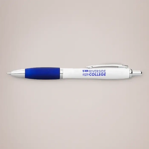 Bullet Nash Ballpoint Pen - Blue #112794