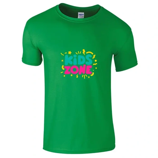 Kids T-Shirt - Irish Green