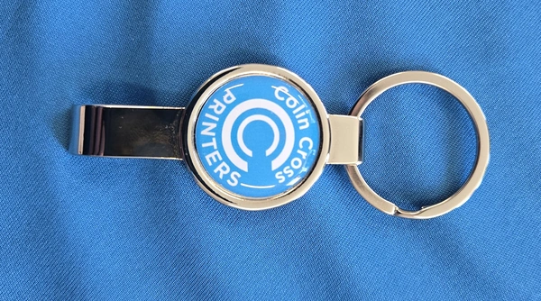  Domed Claw Bottle Opener