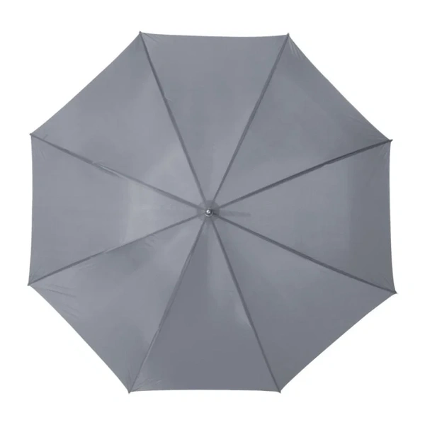 Branded Golf Umbrella - Grey