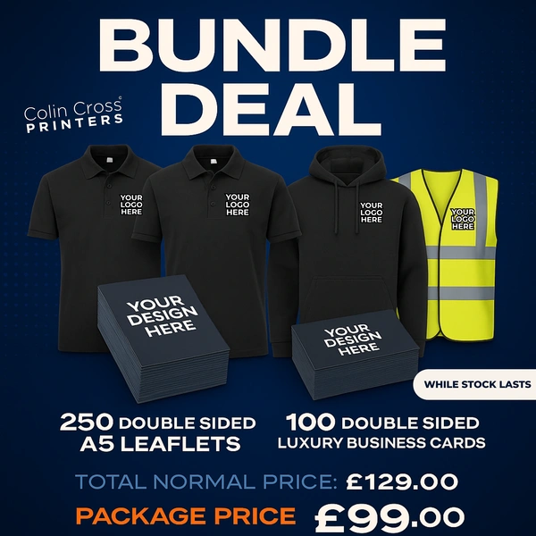 Bundle Deal