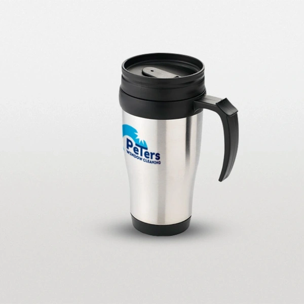  Insulated Mug 400ml