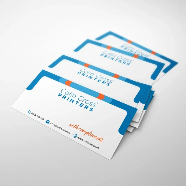  Compliment - Slips