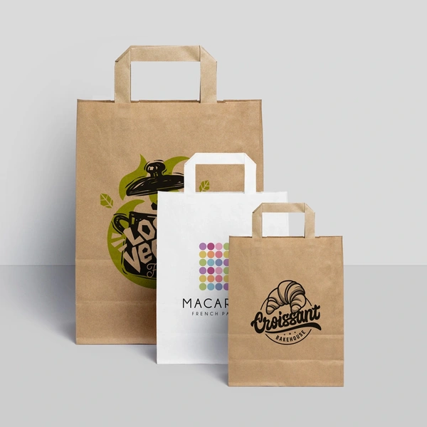 Paper Bags 01