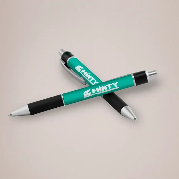 Classic Ballpoint Pen - Example