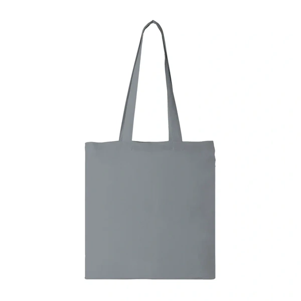 Carolina Tote Bags - Grey