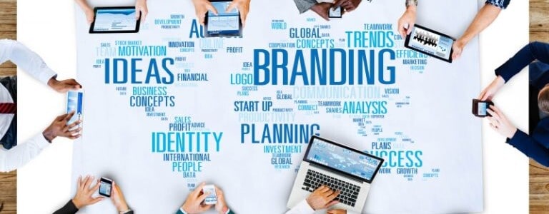 Branding and Ideas